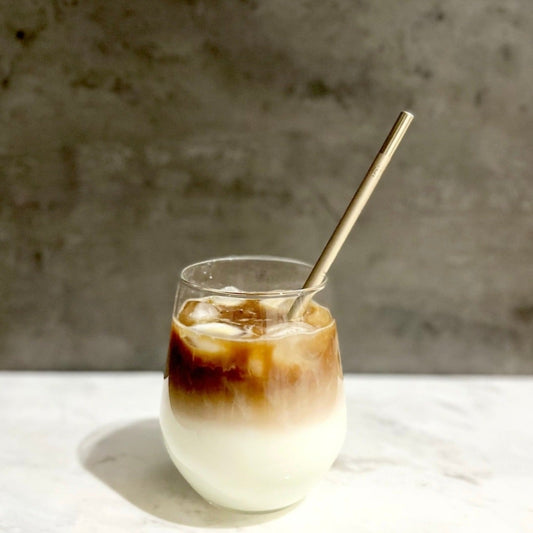 【ALSTRA Collection】アルミストロー(サンドゴールド)